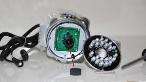 sửa chửa camera quan sát,hướng dẫn sửa chửa hệ thống camera quan sát cơ bản