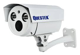 Lắp đặt camera tân phú Questek QN-3701AHD                                                                                          