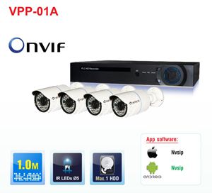 Lắp đặt camera quan sát giá rẻ PowerLine Network CCTV