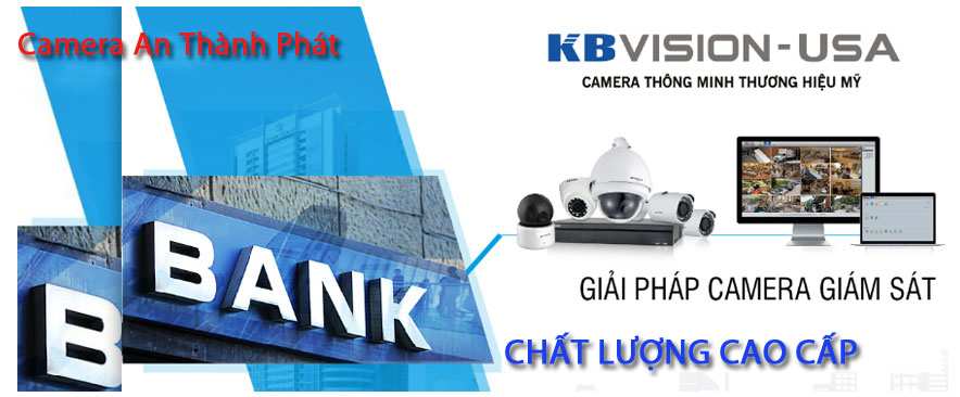 lăp camera kbvision giá rẻ chất lượng