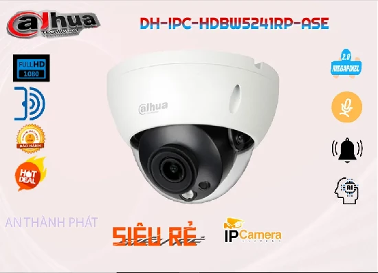 Camera IP Dahua DH-IPC-HDBW5241RP-ASE,thông số DH-IPC-HDBW5241RP-ASE,DH IPC HDBW5241RP ASE,Chất Lượng DH-IPC-HDBW5241RP-ASE,DH-IPC-HDBW5241RP-ASE Công Nghệ Mới,DH-IPC-HDBW5241RP-ASE Chất Lượng,bán DH-IPC-HDBW5241RP-ASE,Giá DH-IPC-HDBW5241RP-ASE,phân phối DH-IPC-HDBW5241RP-ASE,DH-IPC-HDBW5241RP-ASE Bán Giá Rẻ,DH-IPC-HDBW5241RP-ASEGiá Rẻ nhất,DH-IPC-HDBW5241RP-ASE Giá Khuyến Mãi,DH-IPC-HDBW5241RP-ASE Giá rẻ,DH-IPC-HDBW5241RP-ASE Giá Thấp Nhất,Giá Bán DH-IPC-HDBW5241RP-ASE,Địa Chỉ Bán DH-IPC-HDBW5241RP-ASE