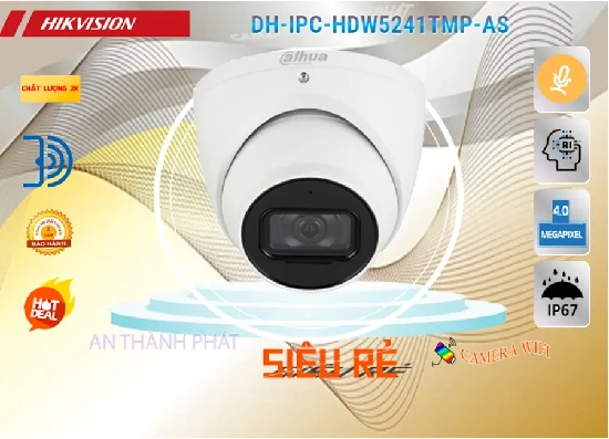 Camera IP Dahua DH-IPC-HDW5241TMP-AS,Giá Công Nghệ POE DH-IPC-HDW5241TMP-AS,phân phối DH-IPC-HDW5241TMP-AS,DH-IPC-HDW5241TMP-AS Bán Giá Rẻ,Giá Bán DH-IPC-HDW5241TMP-AS,Địa Chỉ Bán DH-IPC-HDW5241TMP-AS,DH-IPC-HDW5241TMP-AS Giá Thấp Nhất,Chất Lượng DH-IPC-HDW5241TMP-AS,DH-IPC-HDW5241TMP-AS Công Nghệ Mới,thông số DH-IPC-HDW5241TMP-AS,DH-IPC-HDW5241TMP-ASGiá Rẻ nhất,DH-IPC-HDW5241TMP-AS Giá Khuyến Mãi,DH-IPC-HDW5241TMP-AS Giá rẻ,DH-IPC-HDW5241TMP-AS Chất Lượng,bán DH-IPC-HDW5241TMP-AS