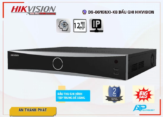 Đầu Ghi Hikvision DS-8616NXI-K8,thông số DS-8616NXI-K8, Công Nghệ IP DS-8616NXI-K8 Giá rẻ,DS 8616NXI K8,Chất Lượng DS-8616NXI-K8,Giá DS-8616NXI-K8,DS-8616NXI-K8 Chất Lượng,phân phối DS-8616NXI-K8,Giá Bán DS-8616NXI-K8,DS-8616NXI-K8 Giá Thấp Nhất,DS-8616NXI-K8 Bán Giá Rẻ,DS-8616NXI-K8 Công Nghệ Mới,DS-8616NXI-K8 Giá Khuyến Mãi,Địa Chỉ Bán DS-8616NXI-K8,bán DS-8616NXI-K8,DS-8616NXI-K8Giá Rẻ nhất