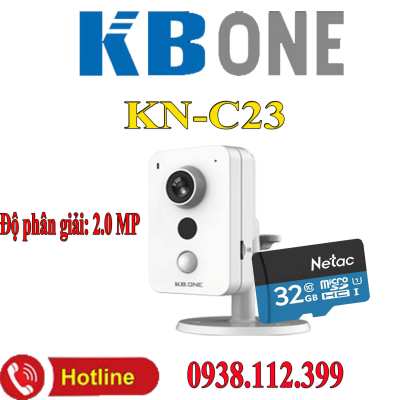 camera wifi kbone kn-c23, c23, camera wifi c23, lắp camera wifi kn-c23,KBONE KN-C23, CAMERA KBONE KN-C23, CAMERA QUAN SÁT KBONE KN-C23, LẮP ĐẶT CAMERA KBONE KN-C23