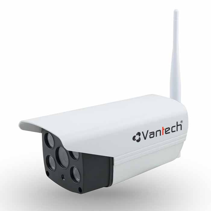 VANTECH-AI-V2033,AI-V2033,V2033,Camera IP thấn AI Wifi 2MP VANTECH AI-V2033,Camera IP thấn AI Wifi