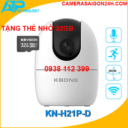 lắp camera wifi KBONE-KN-H21PD,camera quan sát h21P-D,KBONE-KN-H21P-D,KN-H21P-D,H21P-D,lắp đặt camera wifi,lắp đặt camera gia đình,camera quay xoay,KBONE-KN-H21P-D,KN-H21P-D,H21P-D