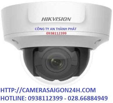 Lắp đặt camera tân phú Camera Hikvision DS-2CD2721G0-IZS                                                                                    