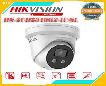 Lắp đặt camera tân phú Camera IP Hikvision Ds-2Cd2346g2-Isu/Sl