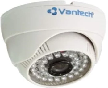 Lắp đặt camera tân phú Camera 36 Led Vantech Giá Rẻ VT-3113H                                                                                            