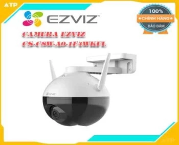 Lắp đặt camera tân phú CS-C8W-A0-1F4WKFL Lắp Camera WIFI EZVIZ