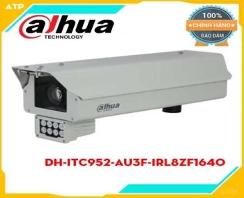 Lắp đặt camera tân phú DH-ITC952-AU3F-IRL8ZF1640 Camera IP giao thông 9MP