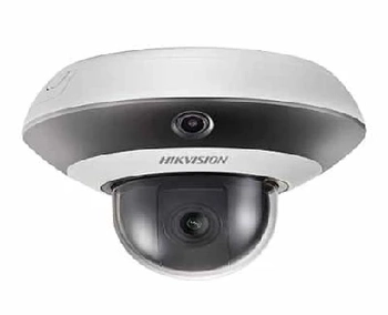 Lắp đặt camera tân phú Camera Ip Hikvision DS-2PT3122IZ-DE3                                                                                    