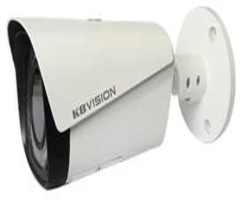 Lắp đặt camera tân phú Kbvision KX-3003N                                                                                            