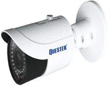 Lắp đặt camera tân phú Questek Win-6021IP                                                                                          