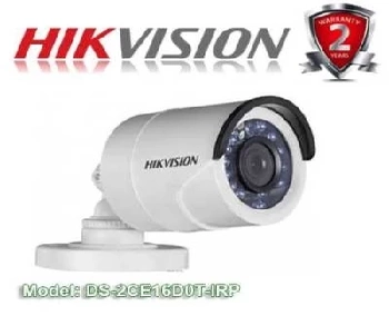 CAMERA quan sát hikvision,HIKVISION DS-2CE16D0T-IRE, HIKVISION DS-2CE16D0T-IRE,DS-2CE16D0T-IRE