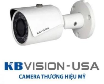 Lắp đặt camera tân phú Kb Vision KX-2011N2                                                                                           