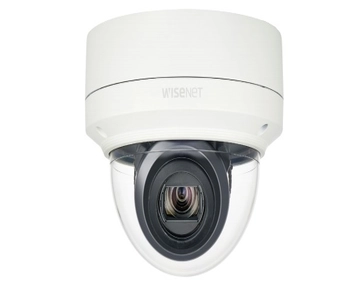 Lắp đặt camera tân phú Camera Ip Dome Chống Va Đập Wisenet 2Mp XNV-6120                                                                                            