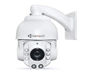 Lắp đặt camera tân phú Vantech VP-306AHDM                                                                                          