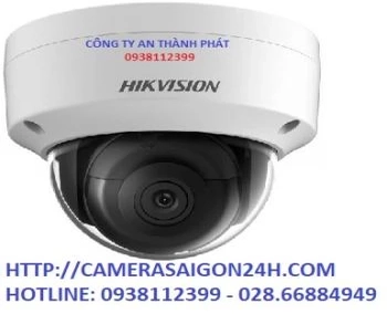 Lắp đặt camera tân phú Camera Hikvision DS-2CD2145FWD-I                                                                                     