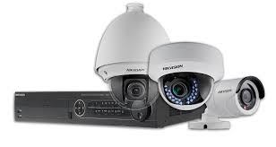 hệ thống camera quan sát hikvison