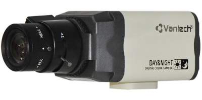 Lắp đặt camera tân phú Vantech VT-1440D                                                                                            