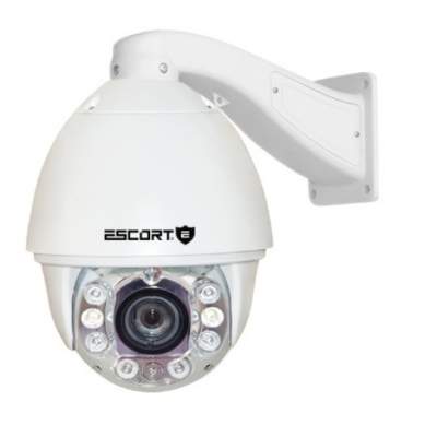 Lắp đặt camera tân phú Camera Ip Speeddome Hồng Ngoại Escort Esc-Ip806har