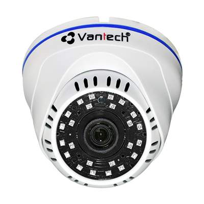 Camera AHD hồng ngoại Vantech VP-113AHDM, vantech VP-113AHDM, VP-113AHDM
