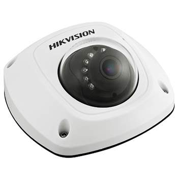 Lắp đặt camera tân phú Hikvision DS-2CD2520F                                                                                         