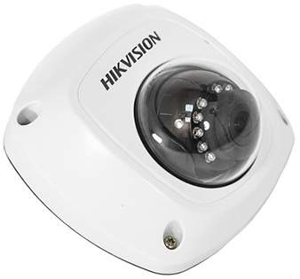Lắp đặt camera tân phú Hikvision DS-2CD2532F-IW                                                                                      