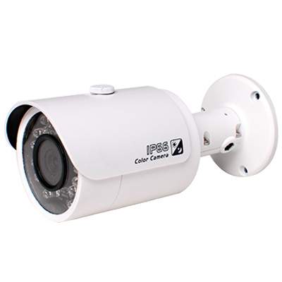 Lắp đặt camera tân phú Camera Ip 1.3 Mp Dahua DH-IPC-HFW1120SP-S3                                                                                 