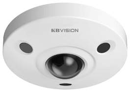 Lắp đặt camera tân phú Kbvision KB-1204FN                                                                                           
