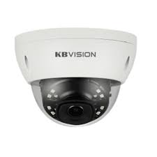 Lắp đặt camera tân phú Kb Vision KX-2022N                                                                                            