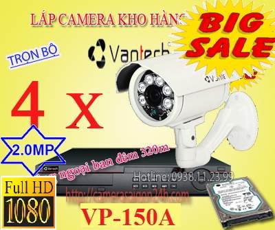 Lắp đặt camera quan sát giá rẻ Bộ camera dành cho nhà xưởng FULL HD  camera giám sát uy tín lắp đặt trọn gói giá camera phù hợp nhanh và uy tín