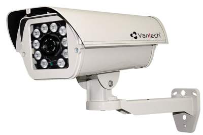 Lắp đặt camera tân phú Vantech VP-202EV                                                                                            