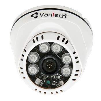  VP-313TVI,Camera Vantech VP-313TVI dome hồng ngoại,Camera VP-313TVI,