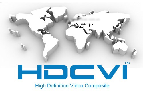 camera HDCVI