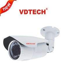 VDT - 333ZAHD 1.3-Camera AHD VDTECH VDT - 333ZAHD 1.3