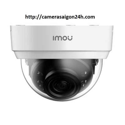 Camera IP Wifi Dome 2.0MP IPC-D22P-IMOU thế hệ mới, chất lượng cao, giá tốt nhất chỉ có tại An Thành Phát 