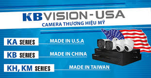 camera kbvision, chất lượng camera kbvision, lắp đặt camera KBVISION, camera quan sát KBVISION, Camera KBVISION giá rẻ