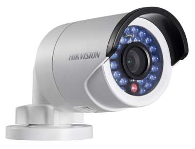 Lắp đặt camera tân phú Camera Hikvision DS-2CD2020F-IW                                                                                      