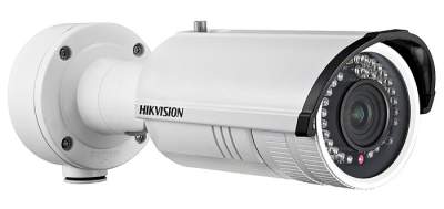 Lắp đặt camera tân phú Camera Hikvision DS-2CD2642FWD-IZ                                                                                    