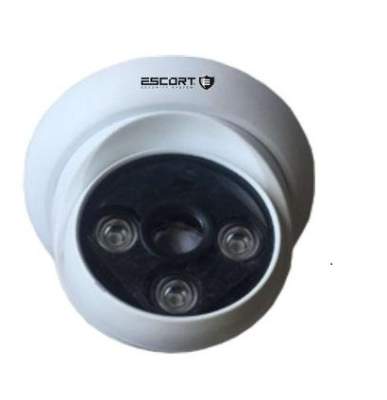 Lắp đặt camera tân phú Escort ESC-511TVI-5.0MP                                                                                    