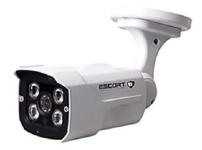Lắp đặt camera tân phú Escort ESC-608TVI-3.0MP                                                                                    