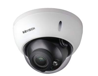 Camera IP Dome hồng ngoại 4.0 Megapixel KBVISION KR-Ni40LDM,KBVISION-KR-Ni40LDM, KR-Ni40LDM