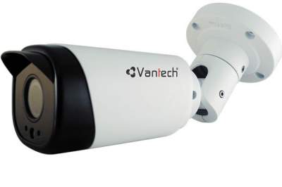 Lắp đặt camera tân phú Vantech VP-1055E                                                                                            