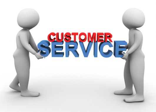 dịch vụ chăm sóc khách hàng