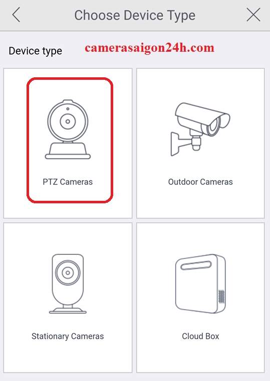 hướng dẫn lắp đặt camera wifi ebitcam