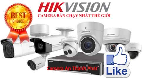 lắp camera quan sát hikvision giá rẻ chất lượng tốt