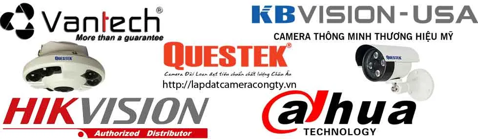 thương hiệu camera quan sát chất lượng dịch vụ lắp camera quan sát giá rẻ giám sát từ xa