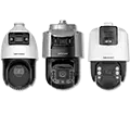 Lắp Camera 2 Mắt Hikvision (TandemVu)